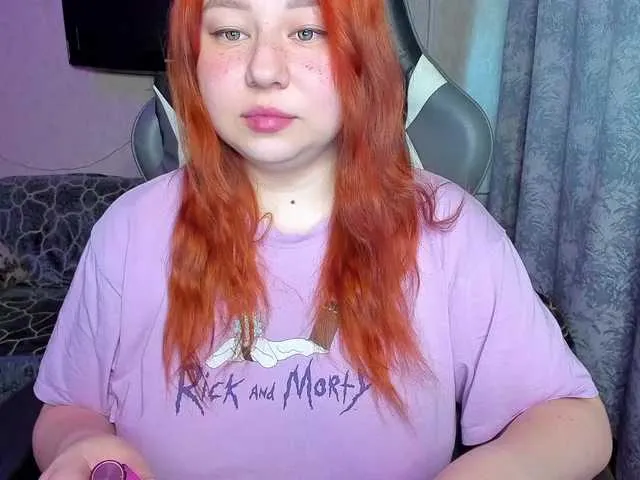 JadeRusell – webcam model profile photo Image 12