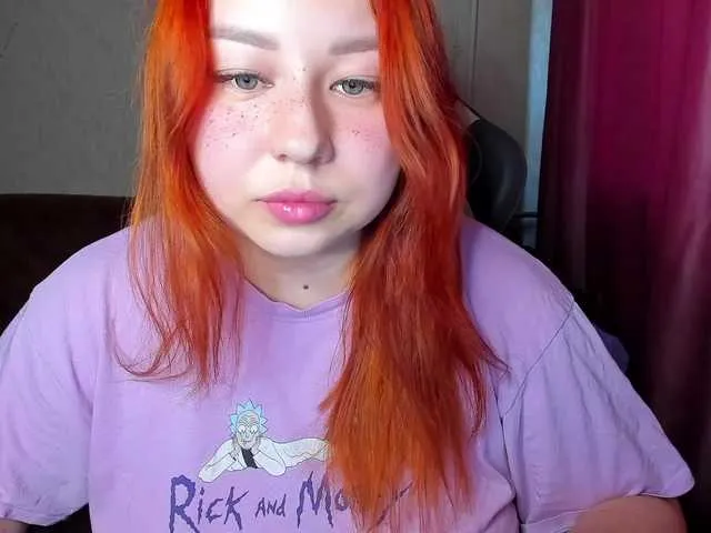 JadeRusell – webcam model profile photo Image 15