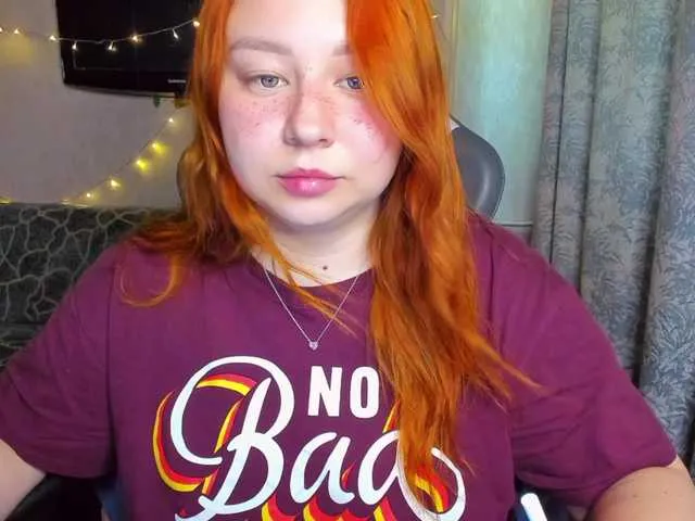 JadeRusell – webcam model profile photo Image 3