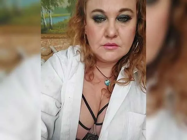 LissyLuxe – webcam model profile photo Image 15