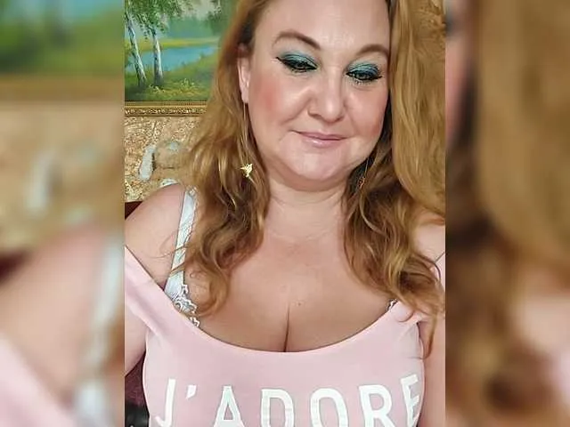 LissyLuxe – webcam model profile photo Image 2