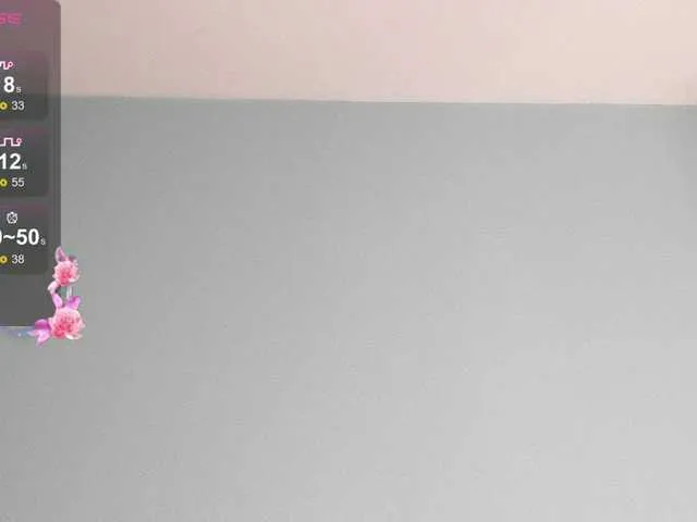 MiaRosel – webcam model profile photo Image 8