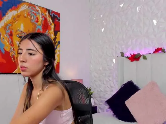 Live with Miranda-Rogers on FliCam