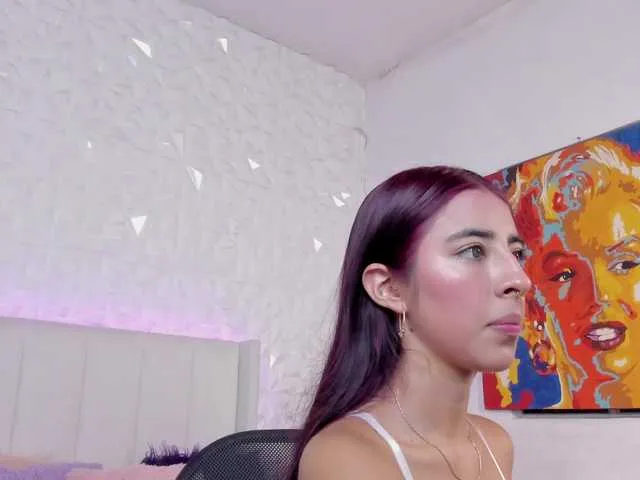 Live with DaphneWayne on FliCam Image 10