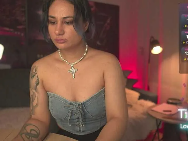 Live with MiraWair on FliCam