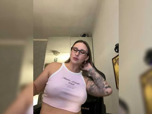 littleladyshelly – webcam model profile photo Image 17