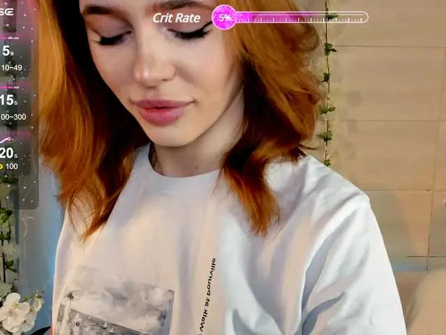 MissRedFox Image 4