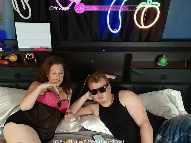 MistyGrey-Bennymyles Image 11