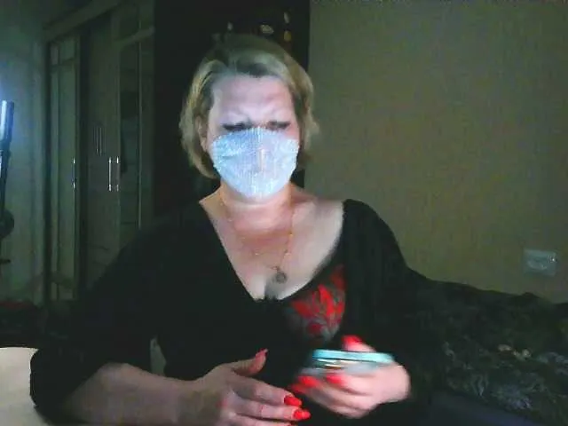 HanaSong – webcam model profile photo Image 3