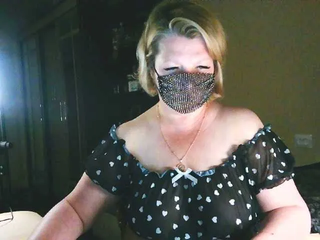 HanaSong – webcam model profile photo Image 5
