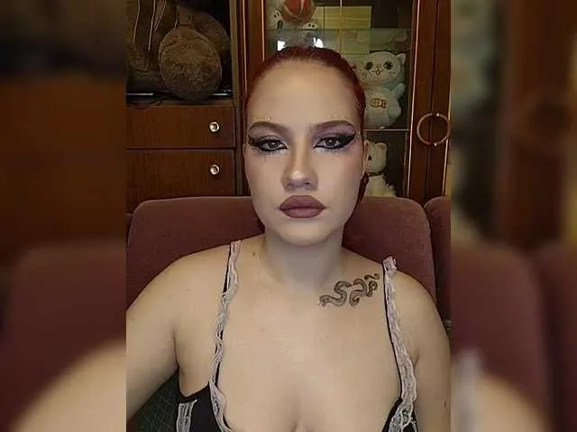 RamonaHill – webcam model profile photo Image 10