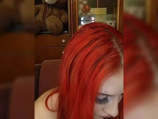 RamonaHill – webcam model profile photo Image 11