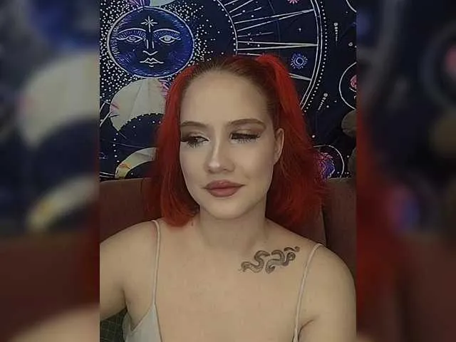 RamonaHill – webcam model profile photo Image 13