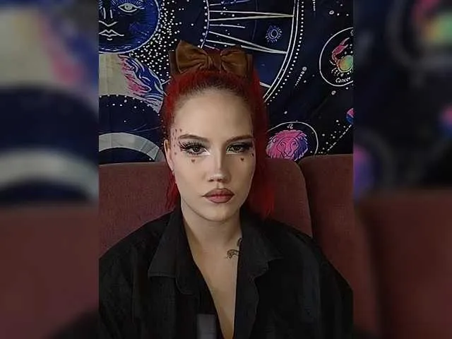 RamonaHill – webcam model profile photo Image 14