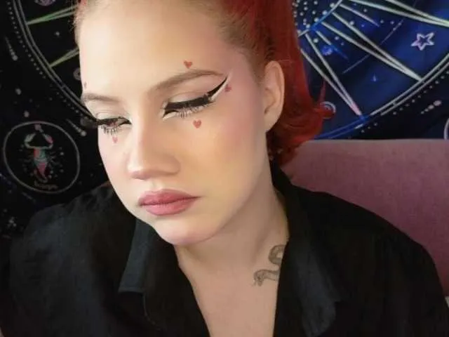 RamonaHill – webcam model profile photo Image 15