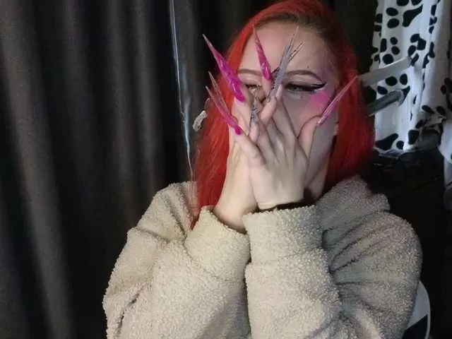 RamonaHill – webcam model profile photo Image 18