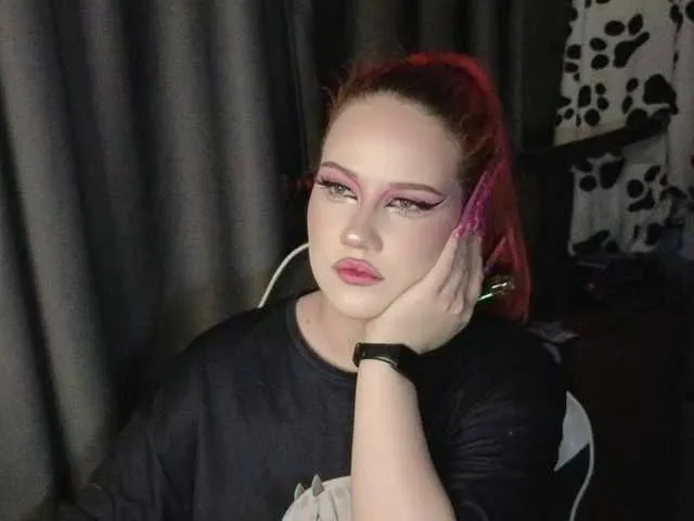 RamonaHill – webcam model profile photo Image 19
