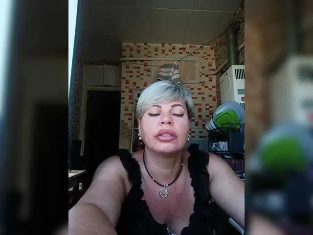 PamelaHudosn – webcam model profile photo Image 9