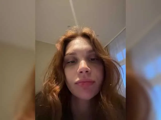 KatnessHot – webcam model profile photo Image 2