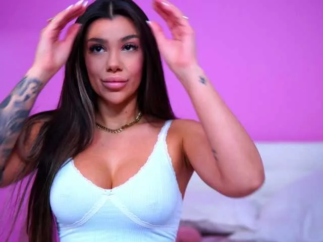 NatyDesiree Image 11
