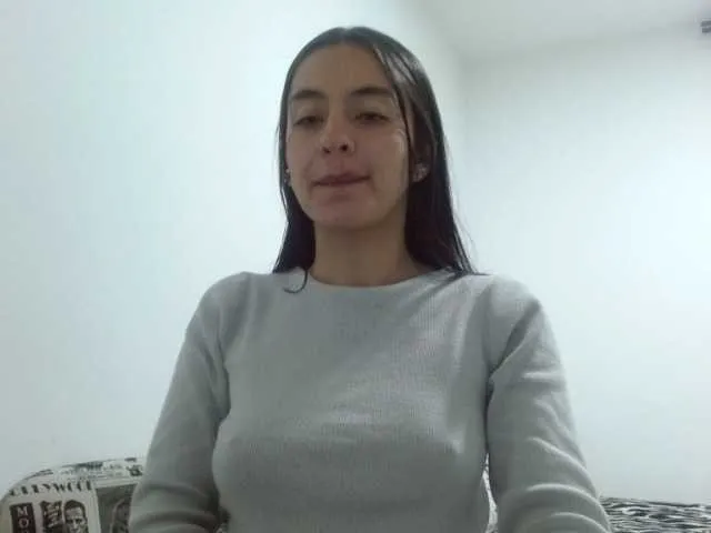 Natyglam – webcam model profile photo