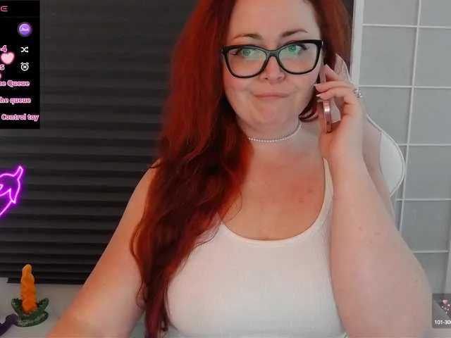 Live with ZaraCortes on FliCam Image 16