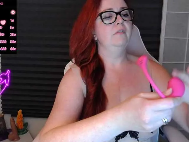 Live with ZaraCortes on FliCam Image 8