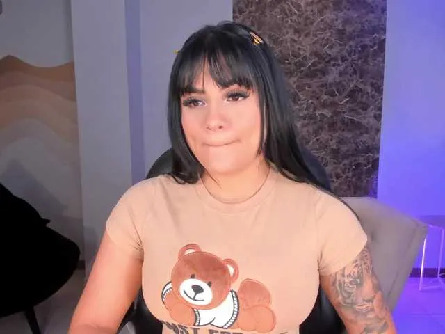 RamonaHill – webcam model profile photo Image 3