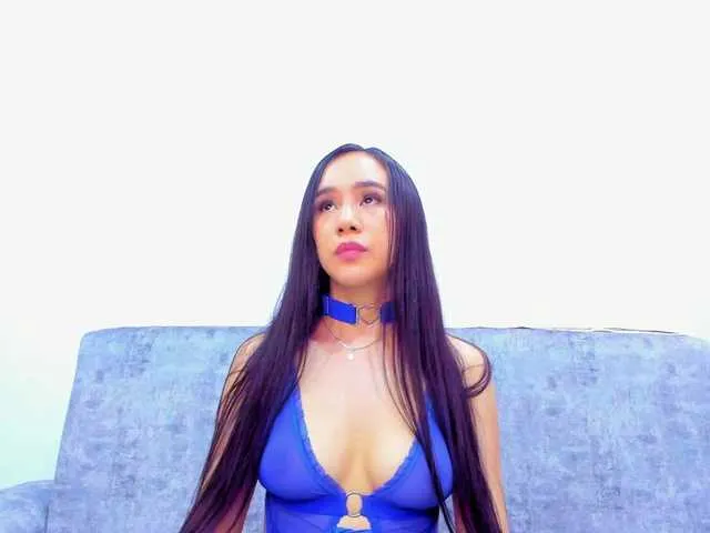 AishaVelvet – webcam model profile photo Image 12