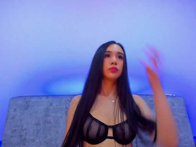 AishaVelvet – webcam model profile photo Image 14