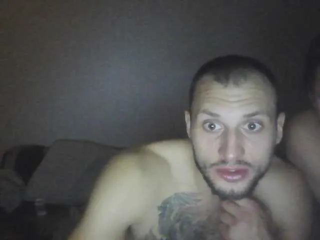 nikiandnassy1 – webcam model profile photo