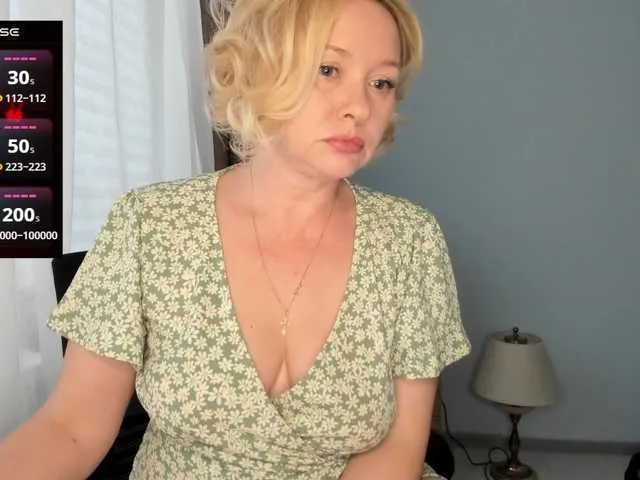 Lililth_Capri77 – webcam model profile photo Image 3