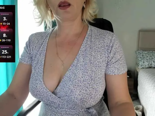 Lililth_Capri77 – webcam model profile photo Image 6