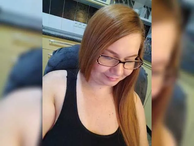 RamonaHill – webcam model profile photo Image 2