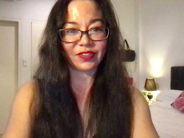 PadThai – webcam model profile photo