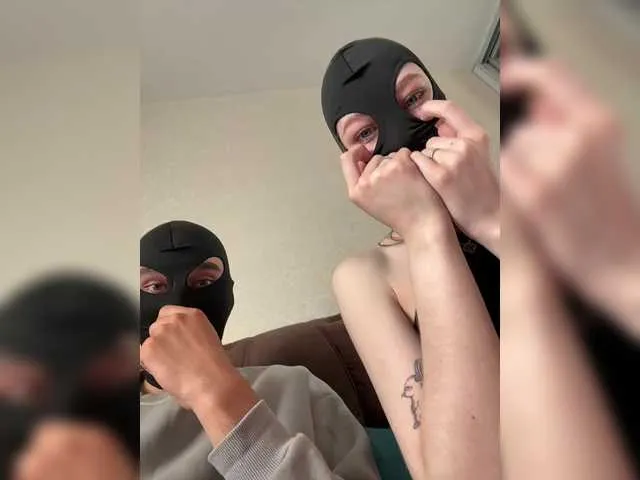 ParaMedus – webcam model profile photo