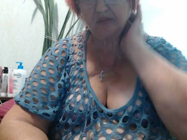 AnaCollin – webcam model profile photo Image 12