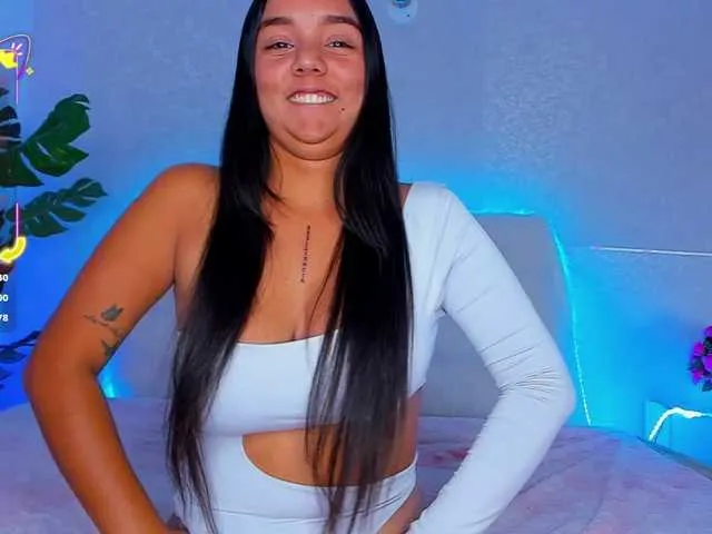 HanaSong – webcam model profile photo Image 4