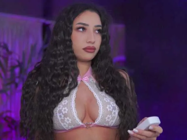 ArabicBarbie – webcam model profile photo Image 18