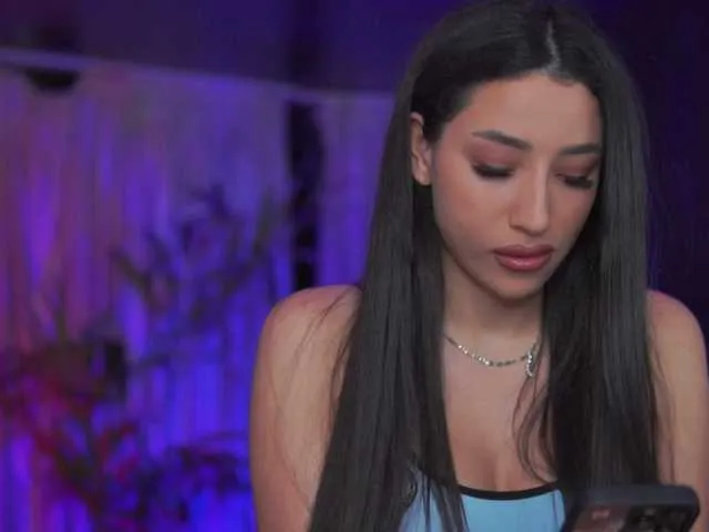 ArabicBarbie – webcam model profile photo Image 19