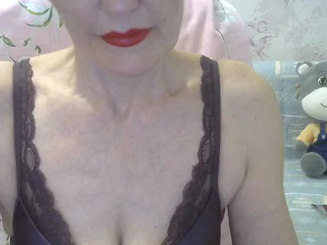 LissyLuxe – webcam model profile photo Image 10