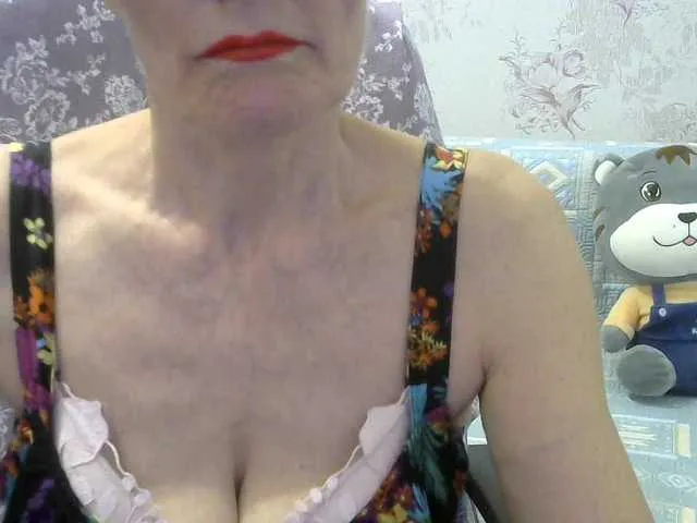 LissyLuxe – webcam model profile photo Image 15