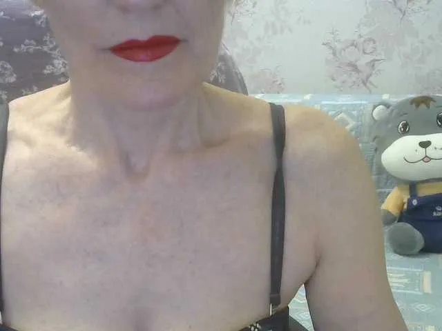 LissyLuxe – webcam model profile photo Image 8