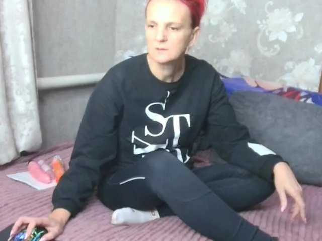 AnaCollin – webcam model profile photo Image 16