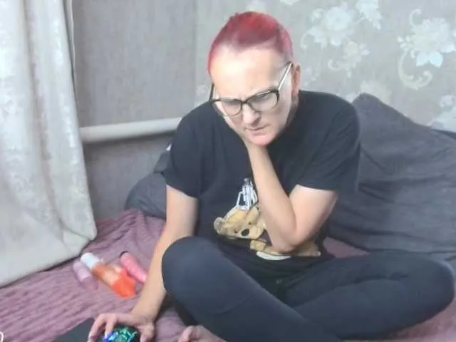 AnaCollin – webcam model profile photo Image 19