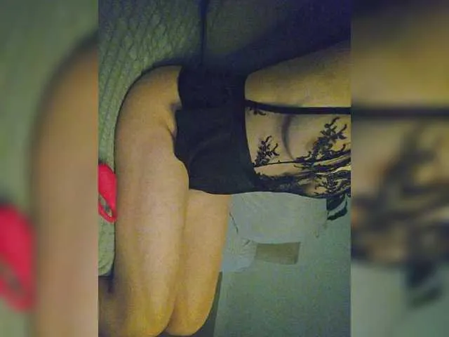 OdetteParker – webcam model profile photo Image 2