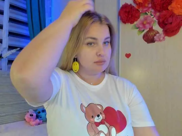 Live with GreciaFox on FliCam Image 18