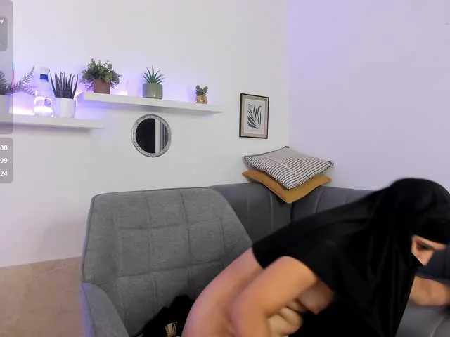 amelialorenz – webcam model profile photo Image 15