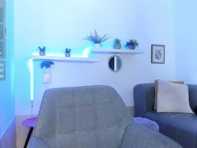 amelialorenz – webcam model profile photo Image 16