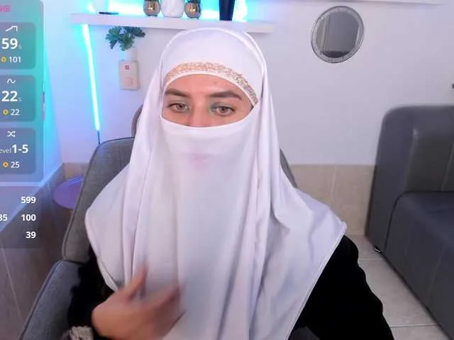 amelialorenz – webcam model profile photo Image 5